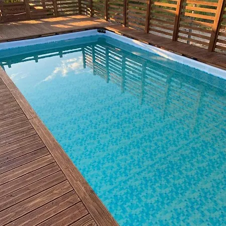 Larida Dom wakacyjny