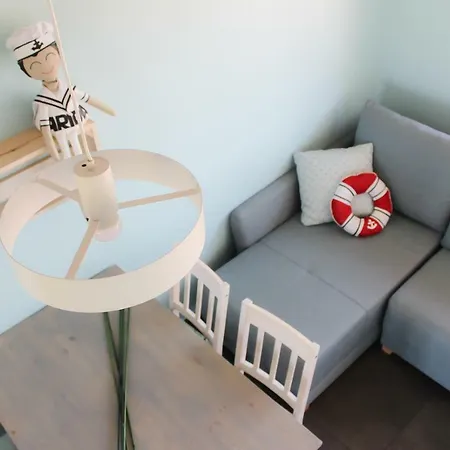 Larida Semesterbostad *