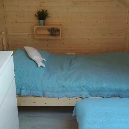 Larida Semesterbostad