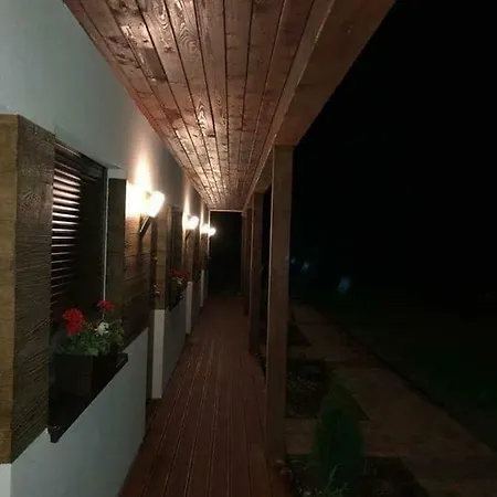 Larida Dom wakacyjny *