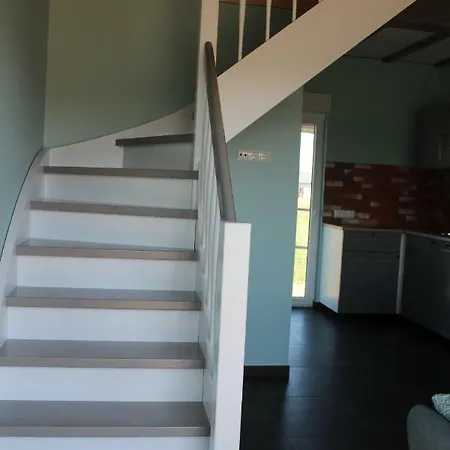 Larida 度假居 萨比诺瓦