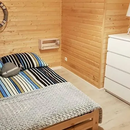 Larida Dom wakacyjny *