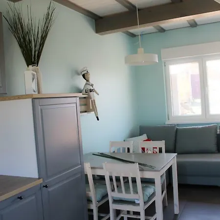 Ferienhaus Larida *