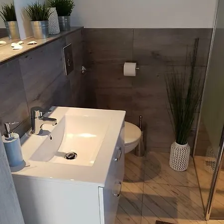 Dom wakacyjny Larida *