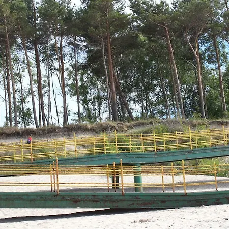 度假居 Larida 萨比诺瓦