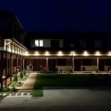 Larida 度假居 萨比诺瓦