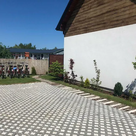 Dom wakacyjny Larida *