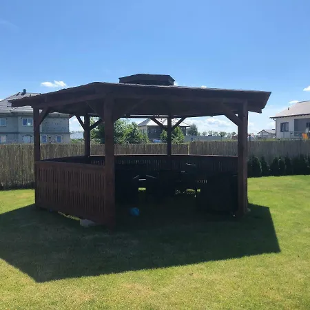 Semesterbostad Larida *