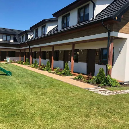 Dom wakacyjny Larida *