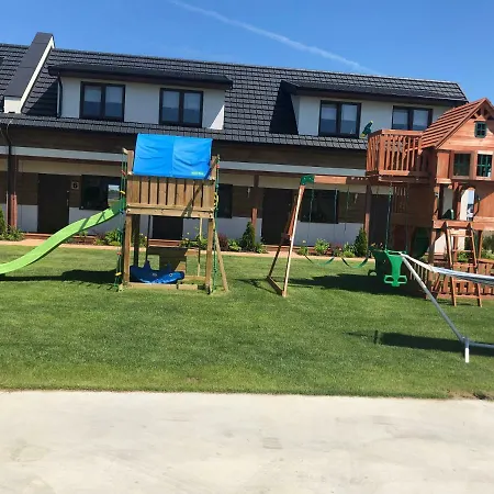 Larida Semesterbostad *