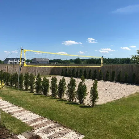 Larida Dom wakacyjny *