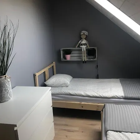 Larida Semesterbostad