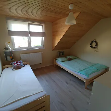 Semesterbostad Larida *