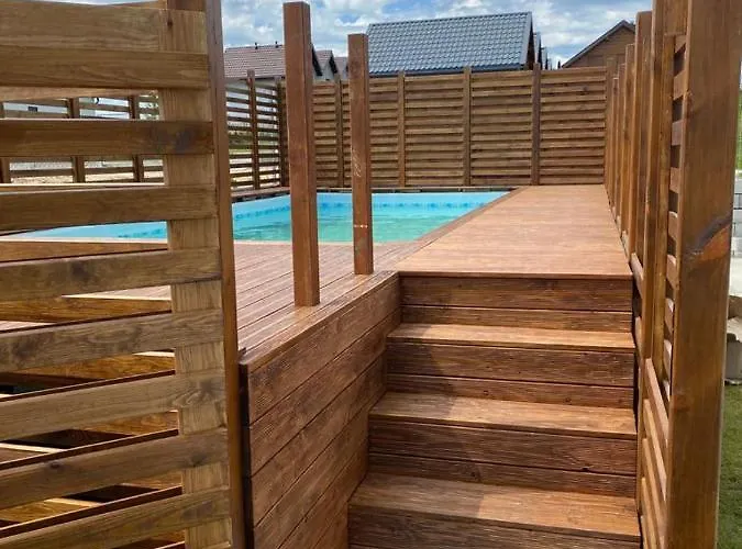 Σπίτι διακοπών Larida *