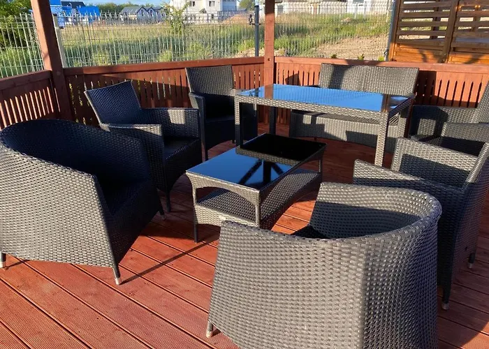 Prázdninový dům Larida