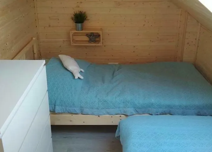 Larida Prázdninový dům