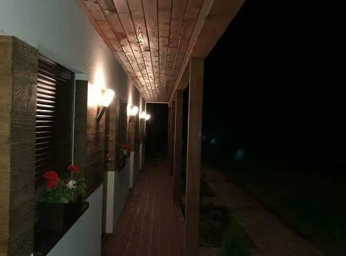 Larida Prázdninový dům *