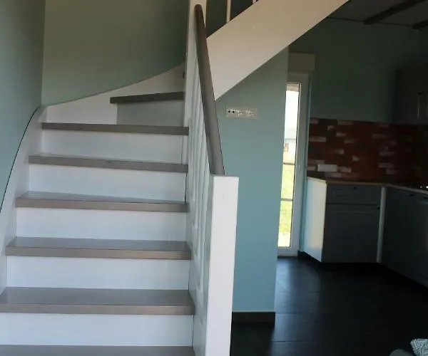 Larida Prázdninový dům Sarbinowo