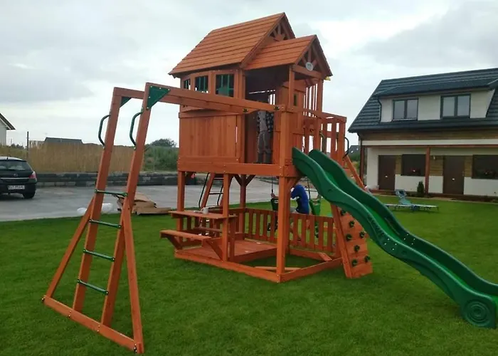 Larida Nyaraló Sarbinowo