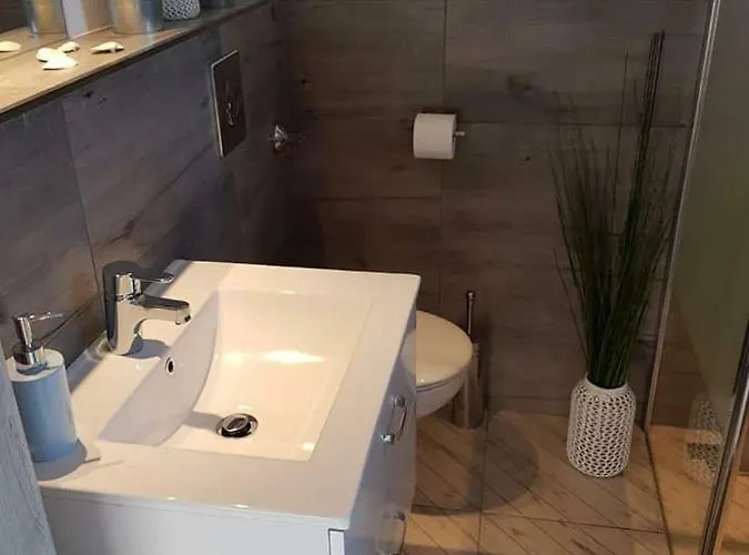 Prázdninový dům Larida *