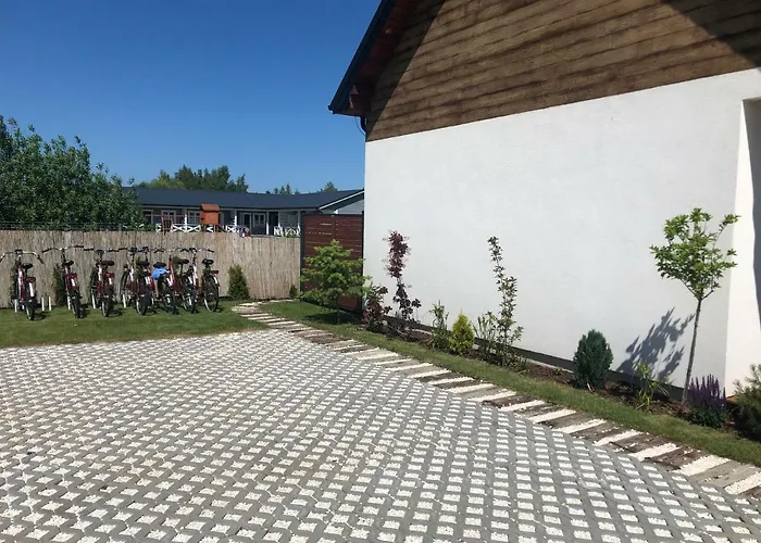 Prázdninový dům Larida *