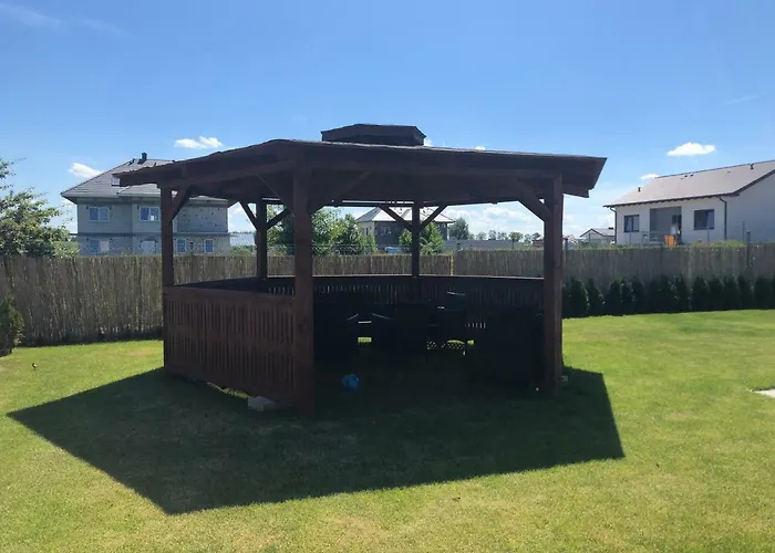 Prázdninový dům Larida *