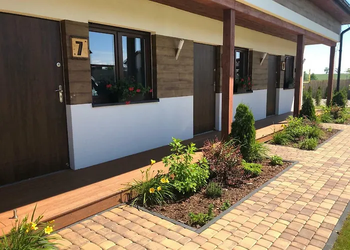 Larida Nyaraló Sarbinowo