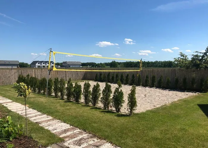 Larida Prázdninový dům *