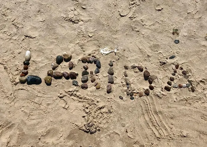 Prázdninový dům Larida