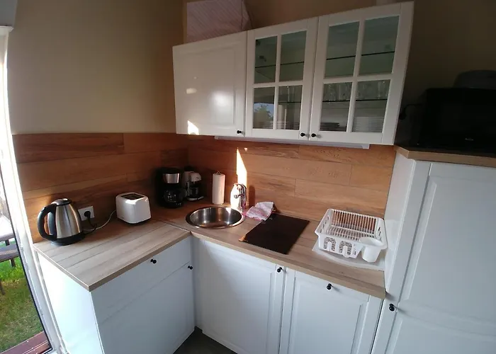 Larida Prázdninový dům *