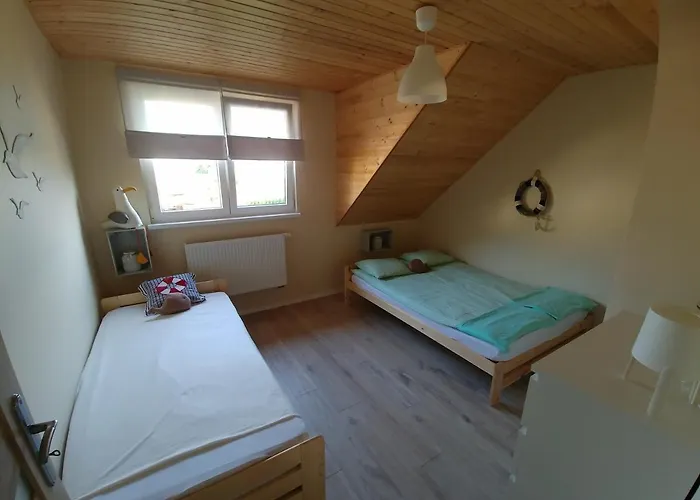 Prázdninový dům Larida *